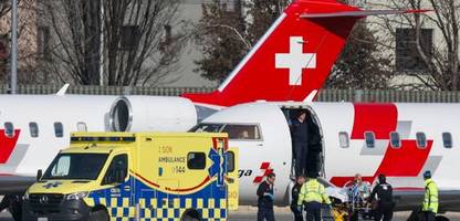 Crans Montana: Alle Verletzten der Brandkatastrophe identifiziert