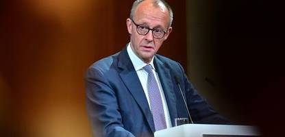 friedrich merz: das steht im kanzler-brief an seine regierungspartner