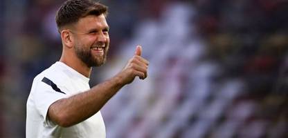 nationalmannschaft: füllkrug, havertz und musiala im check vor der wm