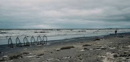 Ostsee: Lettland meldet Beschädigung an Unterseekabel