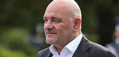 Brandenburg: Vizeministerpräsident Robert Crumbach tritt aus BSW aus