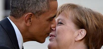 bundesnachrichtendienst: bnd hörte offenbar ex-us-präsident obama ab
