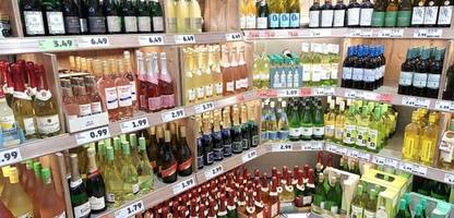 alkohol in deutschland billiger als fast überall in europa