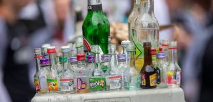 alkohol ist in deutschland billiger als fast überall in europa