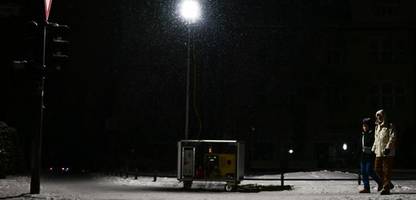 deutschlands kritische infrastruktur ist ein leichtes ziel