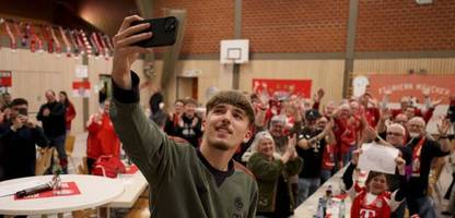 Lennart Karl und sein Traum von Real Madrid: Das Geständnis von Burgsinn - Kommentar