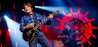 Trump und »Fortunate Son« von Creedence Clearwater Revival : Ein Antikriegssong für den Krieg