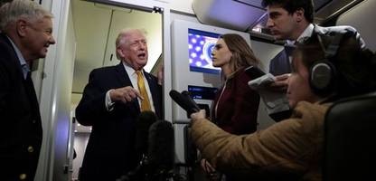 US-Intervention in Venezuela: Welche Strategie Trump in dem Land der größen Ölreserven der Welt verfolgt