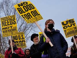 donald trump: was die us-politik in venezuela für den Ölpreis bedeutet