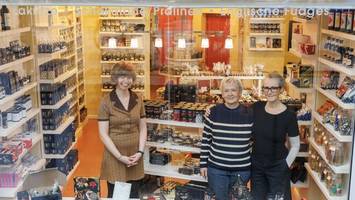 das ende der lakritzerie in hamburg naht – gibt es doch noch hoffnung?