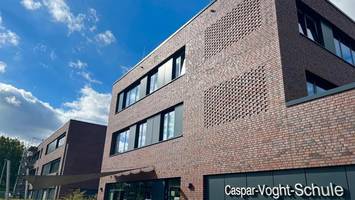 jugend-gang haust nächtelang in schule: gebäude komplett verwüstet