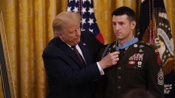 Nach Coup in Venezuela: Delta Force – wer sie sind und wie sie operieren