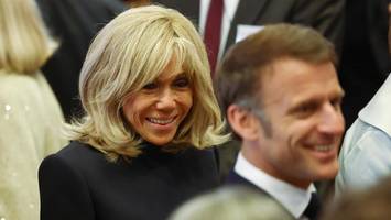 Sieg vor Gericht: Gericht verurteilt Brigitte Macrons Cybermobber