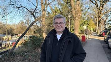 Weißer Ring: Wie Werner Springer und Kollegen Opfern von Verbrechen beistehen