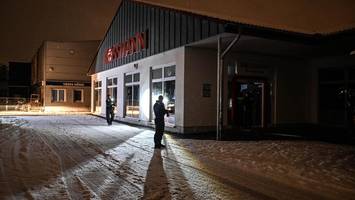 „Komplett getroffen“: Das heißt der Blackout für Unternehmen