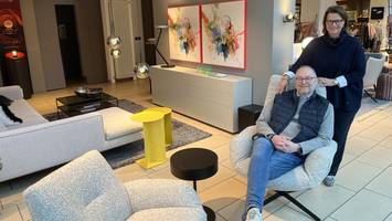 Marks in Bergedorf schließt: Der Räumungsverkauf ist gestartet