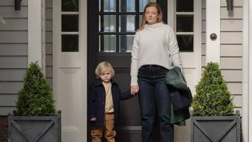 Neue Serie „All Her Fault“: Ein packender Thriller mit irritierendem Männerbild