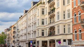 so werden sich die immobilienpreise in hamburg 2026 entwickeln