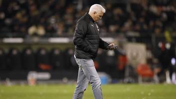 Bornemann zu St. Paulis Transferstrategie: „Können nichts ausschließen“