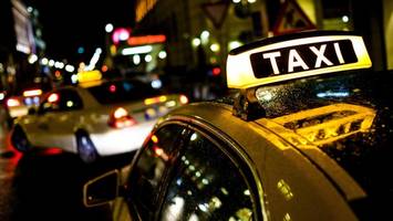 stress nach aida-weltreise, ende der Ära mercedes: taxi-geheimnisse aus hamburg