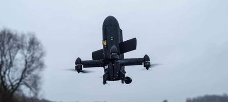 Trump glaubt nicht an Angriff Kiews auf Putins Residenz