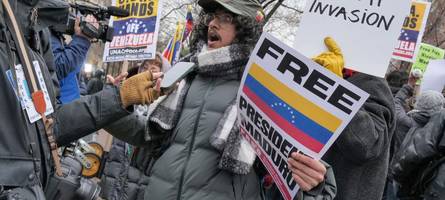 venezuela wirft usa umfassenden bruch der un-charta vor