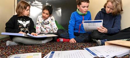 Ganztagsausbau: Ein „Weiter so“ wird nicht reichen