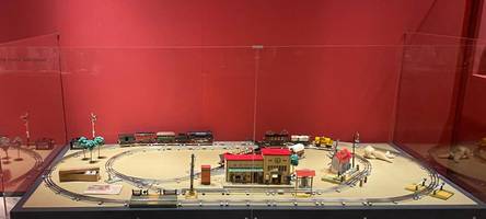 Zeitreise in die Vergangenheit: Wie Augsburger Kinder vor über 100 Jahren spielten