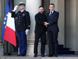 militär: es wird ernst für europa – und vielleicht gefährlich