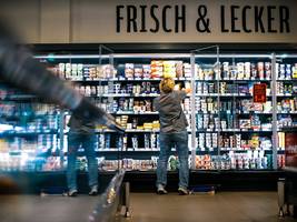 Preise: Inflation zurück auf Normalniveau