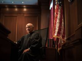 Prozess gegen Maduro: Ein eigenwilliger Richter mit starkem moralischen Kompass