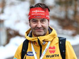 vierschanzentournee: „wir haben bereits in den ersten ausbildungsstufen zu wenig qualität“