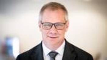 Andreas Büttner: Als ich das flackernde Licht sah, habe ich gemerkt: Hier ist jemand