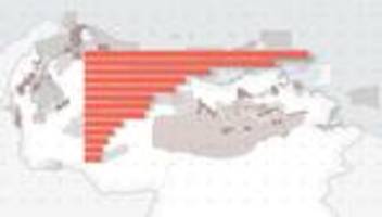 bodenschätze: was das Öl aus venezuela wirklich wert ist