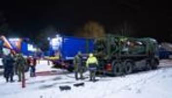 Brandanschlag: Fegebank: Hamburg besser vor Strom-Anschlägen geschützt