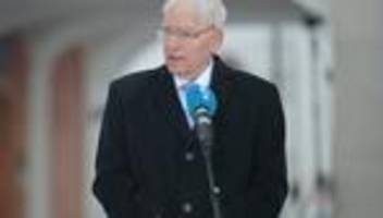 CSU-Klausur: Schuster warnt vor Auswanderung von Juden aus Deutschland