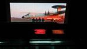 china: trumps venezuela-coup liefert china eine erzäh­lung