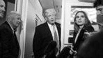 Donald Trump: Nach Venezuela – wird Trump als nächstes Grönland annektieren?