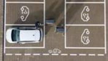 elektromobilität: neuzulassungen von e-autos 2025 erneut deutlich angestiegen