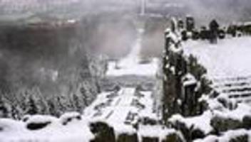 Freizeit: Winterzauber in Hessen – Von Fackelwanderung bis Eisparty