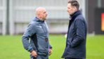 2. Fußball-Bundesliga: Belgischer Stürmer: FCK holt ersten Winterneuzugang