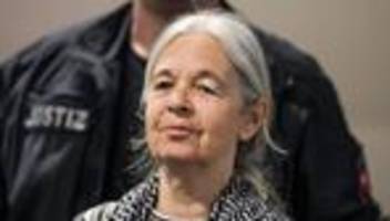 Gerichtsverfahren: Klette-Prozess: Erste Aussagen zum Überfall in Osnabrück