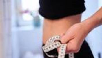 Gesundheit: Starker Anstieg bei Essstörungen junger Frauen