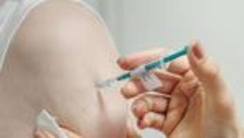 Gesundheit: US-Regierung senkt Zahl der für Kinder empfohlenen Impfungen