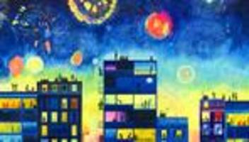 Glückssuche: Glück muss man haben