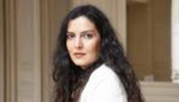 im land der vergessenen von aliyeh ataei: die erste kugel