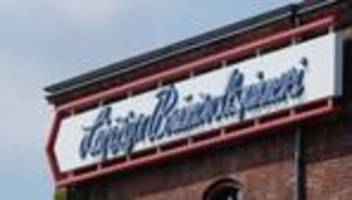 Kunstausstellung: Leipziger Spinnerei-Galerien öffnen zum Winterrundgang