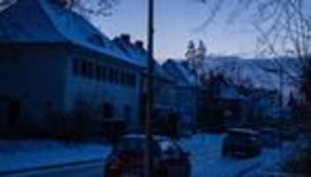 Nach Anschlag: Berlin zahlt Hotelkosten für Betroffene des Stromausfalls