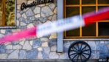 Nach Feuer-Katastrophe: Keine Brandschutzkontrollen in Inferno-Bar in Crans-Montana