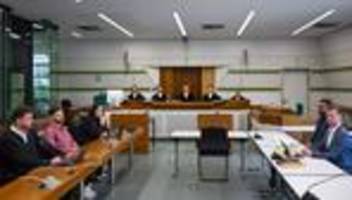 nahost-konflikt: klage gegen hochschule – verhandlung wird fortgesetzt